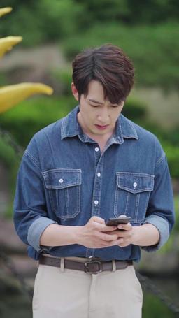 OMG! I'm the Divine?! episode 19