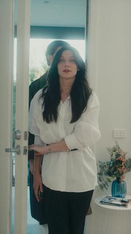 Falling For Her Bodyguard episode 53