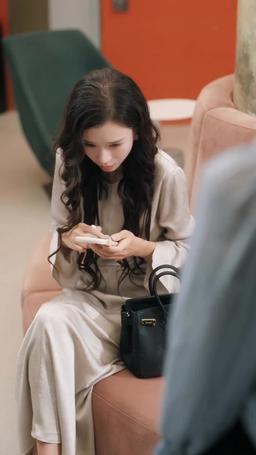 The Queen Returns episode 16