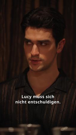 Eine Beziehung im Verborgenen episode 15