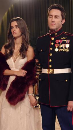 انتقام جندي البحرية الحديدي episode 46