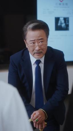 Love, Lies, and a Wedding Surprise episode 35