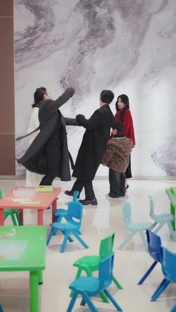 Zima nadchodzi wiosna już nie wróci episode 30