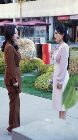 When Love Comes Too Late (English-dubbed) episode 33