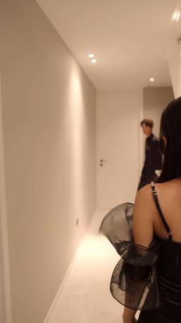 Reinkarnacja w miliardową córkę episode 62