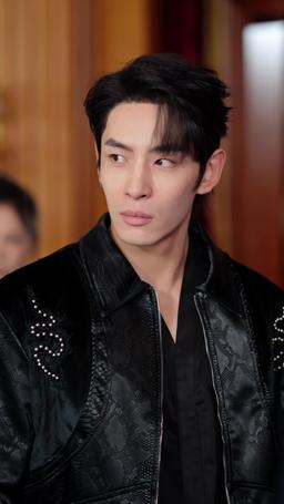 เขยที่ท่านตามหาคือประมุข episode 39