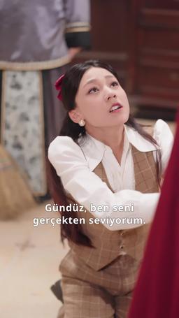 Başkanım Ailenizde Karga Ağız Geleneği Var episode 65