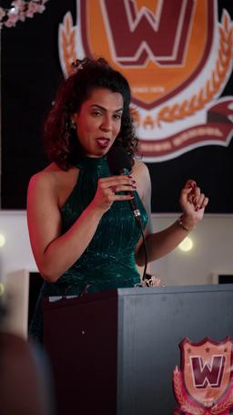 퀸카의 반격 episode 44