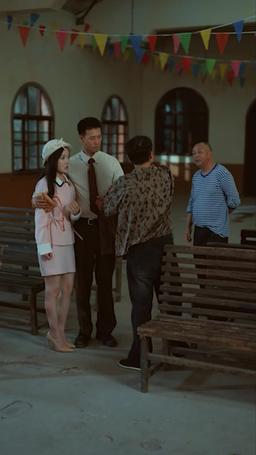 [مدبلج] حلم فوق أزهار الكاميليا episode 48