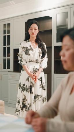 Impostor Heiress episode 51