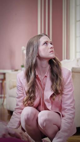 احذر! إنها وريثة عبقرية وخطيرة episode 21