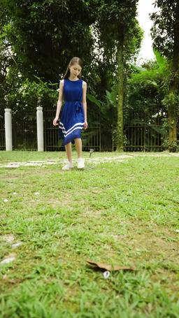 Hidden Companionship episode 24