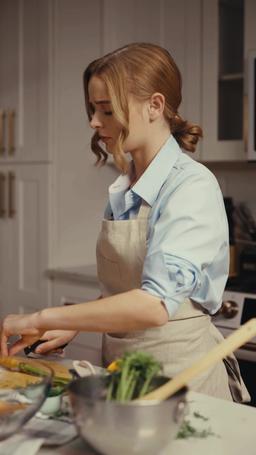 Pollo Frito, Matrimonio por Sorpresa episode 17