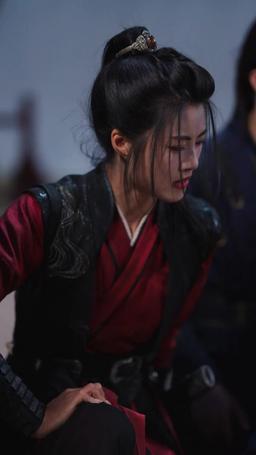 [dublado] A Vingança da General episode 32