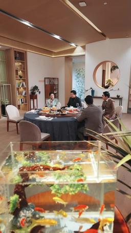 WTF?! My Mom is Billionaire?! episode 43