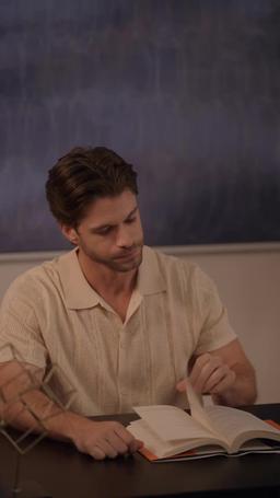 離婚後、人生はもっと輝いた episode 52