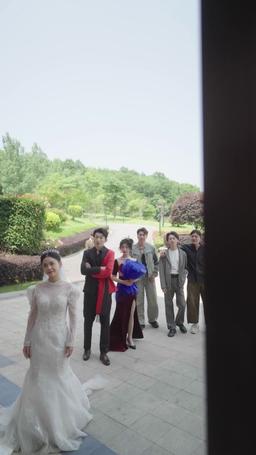 After Being Reborn, I Got Married to My Ex-boyfriend’s Uncle (English-dubbed) episode 6