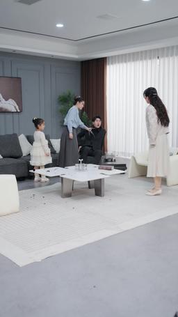 Birlikte Savaşıyoruz: Kaynanam ve Ben episode 54