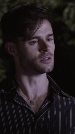 เรือนจำพิศวาส episode 40