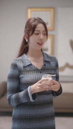 After Rebirth: Entangled with My Ex's Uncle episode 81