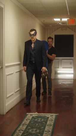 「Synchronisierung」Die Maskerade des Milliardärs episode 74