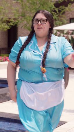 퀸카의 반격 episode 5