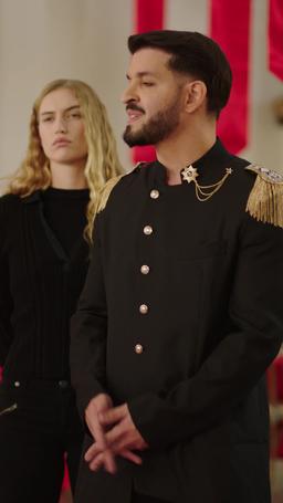 大老闆駕到，通通閃開 episode 50