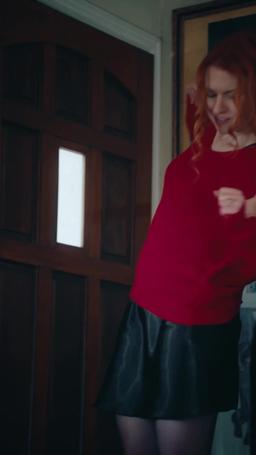 Enamorada del papá mafioso de mi ex episode 35