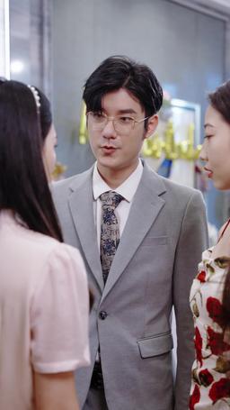 คำขอโทษที่สายเกินไป episode 10