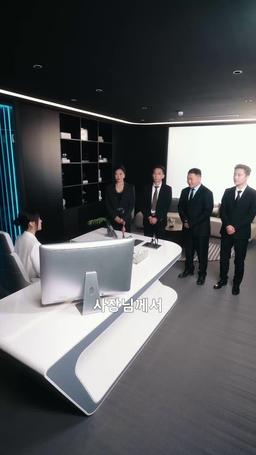 아기와 함께 남은 이별 episode 73