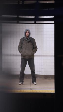 [doblado] El Ajustador episode 11