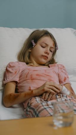 Quando l'amore arriva troppo tardi episode 2