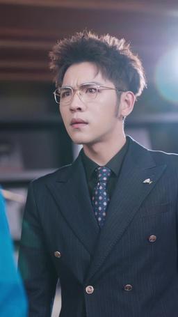 Debt of a Masked Night episode 24