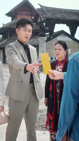 Saat Neraka Memanggil episode 20