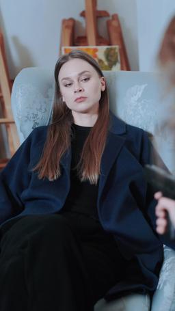 Faded threads episode 45