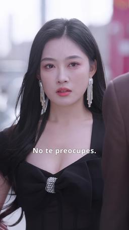 Aléjate con tu Primer Amor episode 12