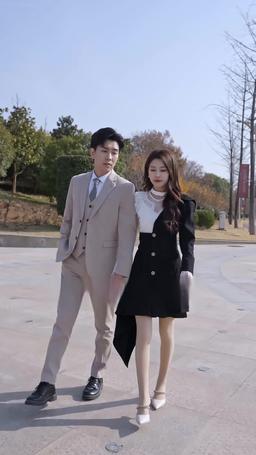 攤牌了，我是全球首富千金 episode 88