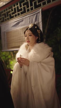 Pan Zhang Teraz Jest w 2024 Roku episode 77