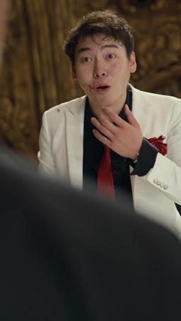 Yapraklar Köklerine Döner episode 33