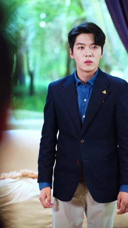 Boska lekarka żona pełna uroku episode 4