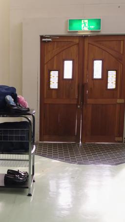 負け犬の私がバージンを捨てる！ episode 21