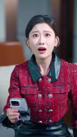 أصبحت الفتاة السمينة جميلة وقوية بعد أن ارتبطت بالنظام episode 9