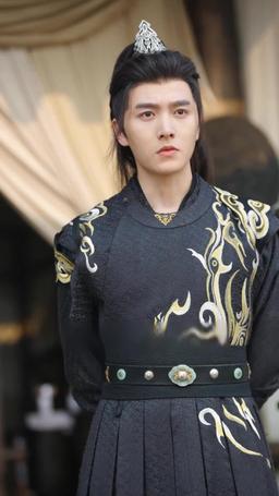 照紅粧〜大将軍の帰還〜 episode 35