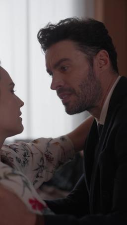 El secreto entre nosotros episode 23