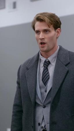 Pregnant and Spoiled by the Billionaire episode 29