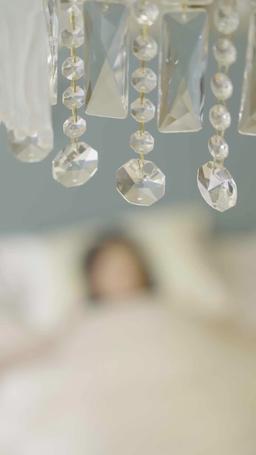 After Being Reborn, I Got Married to My Ex-boyfriend’s Uncle episode 1