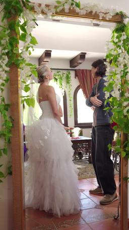 دماء وفضة: صعود رفيقة القائد المرفوضة episode 71