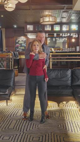 Związana honorem episode 89