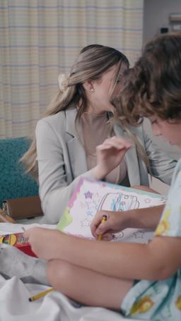 彼を裏切った私～隠された真実～ episode 21