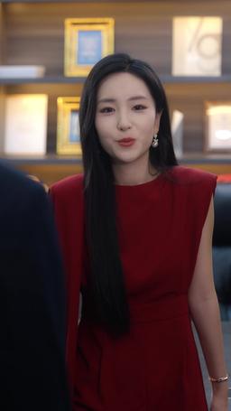 Ratu Hukum Vivian episode 68